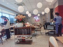 -必胜客(大观天地店)