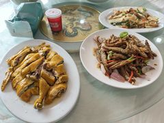 -广客美食坊(丹霞山店)
