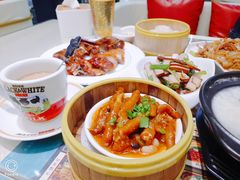 -知粤塘港式茶餐厅