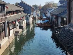 -周庄古镇景区-双桥