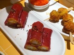 -蔡澜点心·粤菜(花城汇南区店)