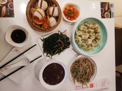-嘉和一品粥(首经贸店)