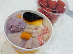 -鲜芋仙(群光广场店)