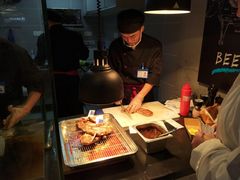 -盒马鲜生(杭州运河上街店)