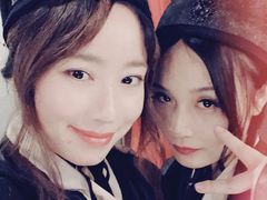 -MAX伯爵沉浸式超级游戏体验馆·实景桌游·剧本杀(小时代店)