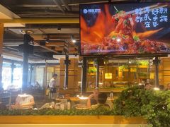 -韩都烤肉·烤鳗鱼(中街小北总店)