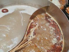 -乐山串串香老火锅(鼓楼店)