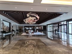 -公航旅麦积山明珠酒店