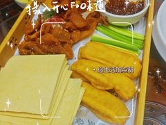 -醉御香渔家园(临沂路与大连路店)