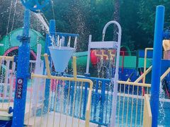 -重庆海昌加勒比海水世界