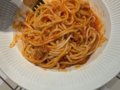 -菲滋意式餐厅(温岭银泰城店)