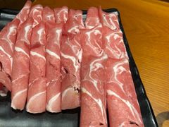 新西兰羊肉-呷哺呷哺 黄金牧场 (欢乐谷店)