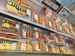 -山姆会员商店(杨桥西路店)