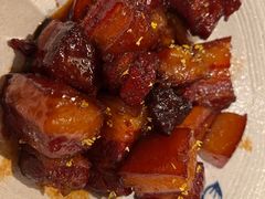 江南红烧肉-金美华轩(东方路齐鲁店)