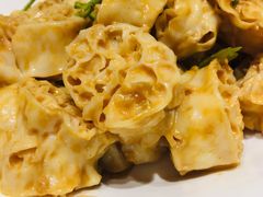 -金春禧·鲁菜海鲜(延吉路万达店)