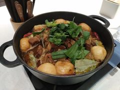 -牛腩之旅·牛腩牛杂煲(光启城美食城店)