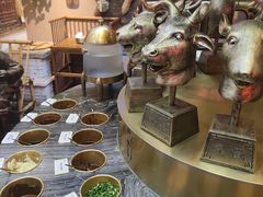 -哥老官重庆美蛙鱼头(宝山龙湖店)