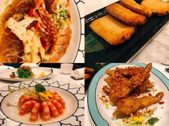 -伯衡55·吉品轩(乌鲁木齐南路店)