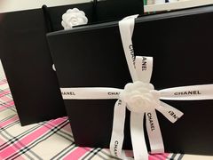 -CHANEL(恒隆广场店)