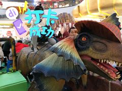 -万达茂商场(南京仙林店)