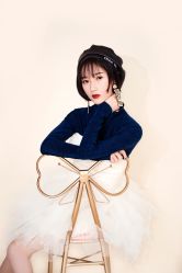 点击看大图 -onlygirl摄影美学馆高端定制(江滩店)
