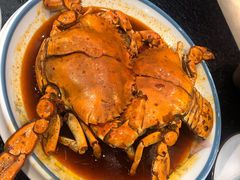 香辣膏蟹-三妹小龙虾·黄油蟹(华侨城总店)