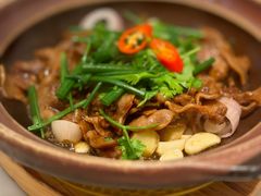生啫雪花牛舌-顺味凤城(九六广场店)