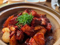 -话梅·客家小厨(东门店)