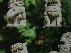 -禅宗三祖寺