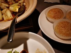 -小厨娘淮扬菜(诚信大道店)