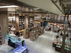 -新华书店(市民中心店)