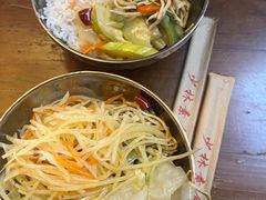 -少林寺欢喜地素斋馆