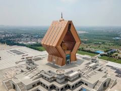 -法门文化景区