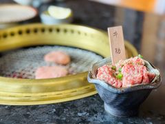 -老乾杯和牛烧肉(王府中环店)