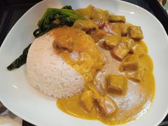 -幸运茶餐厅(龙海商业广场店)