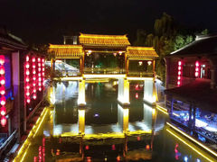 -台儿庄古城
