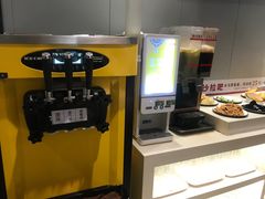 -豪享来中西餐厅(隆昌店)