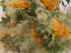 -江户家·日本料理·铁板烧(汉江东路店)