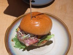 -龙治汉堡(中华城店)
