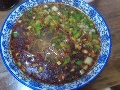 -刘老虎肉丸糊辣汤(总店)