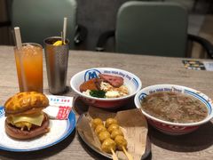 -敏华冰厅(天河城店)