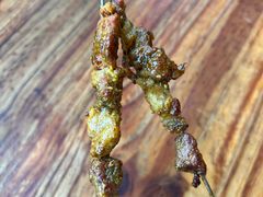 -三中高皇羊肉馆