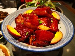 -兰溪小馆(东直门簋街店)