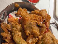 -春树下·树屋花房西餐厅(罍街AS1980店)