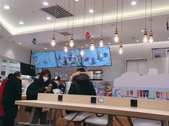 -DQ·蛋糕·冰淇淋(湖景东路店)