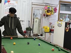 -蓝房子轰趴俱乐部(天鹅湖假日山庄别墅店)