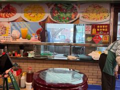 -紫金食坊(江南西路店)