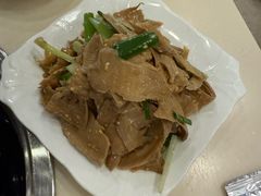 -太婆天府山珍酒楼(亚运村店)