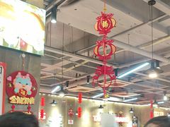-谭三娘鲜切牛肉自助火锅(九眼桥总店)
