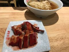 -朱鸿兴面馆(镇湖店)